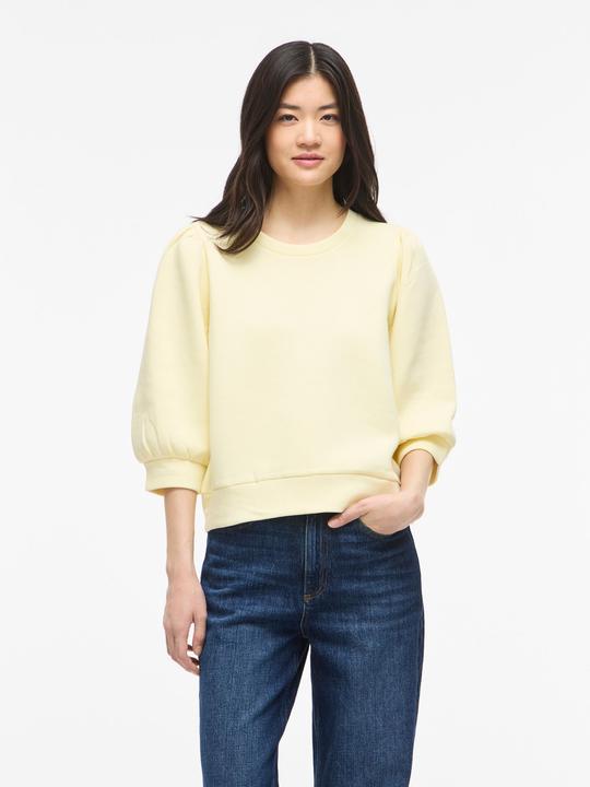 Produktbild Vila VIVERA 3/4-Arm Sweatshirt (S)