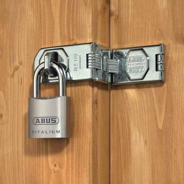Produktbild Abus 80TI/40 KD Lock-Tag