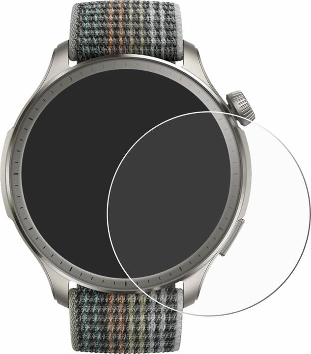 Productafbeelding upscreen Pellicola Antibatterij