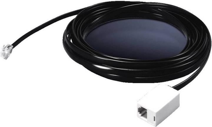 Actual product image Rittal Extension cable CMC III for sensor cable - DK