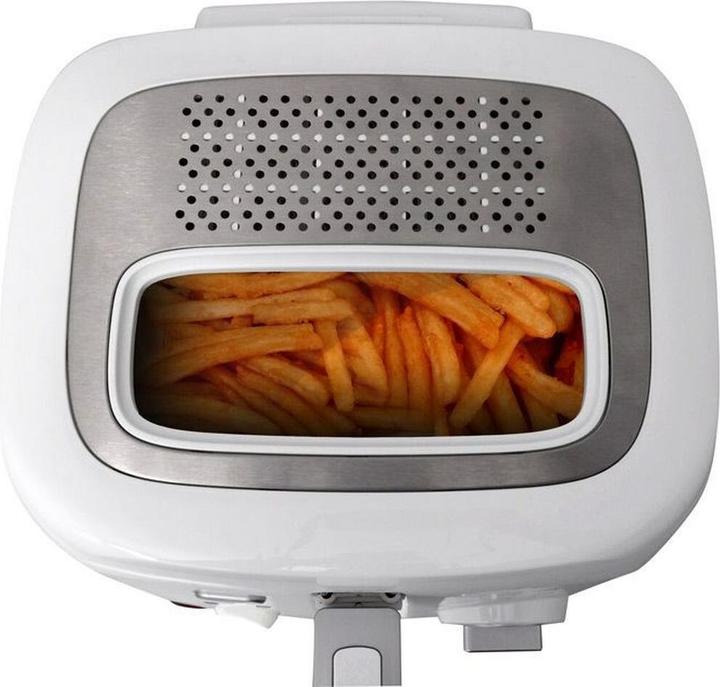 Produktbild Eldom Friteuse FR18 Kapazität 2 5 Liter