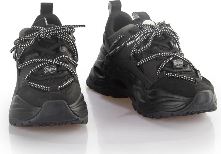 Produktbild Buffalo Triplet Lace Sneaker Low (40)