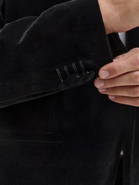 Produktbild Jack & Jones JPRMARTIN Slim Fit Blazer Klassischer Blazer (52)