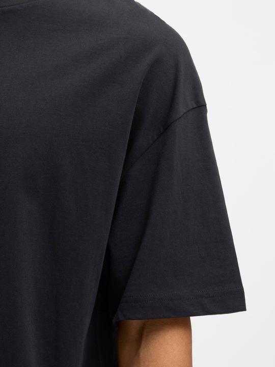 Produktbild Jack & Jones 6er-pack Basic T-shirt T-shirt (S)