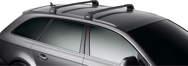 Produktbild Thule WingBar Edge 9593 L