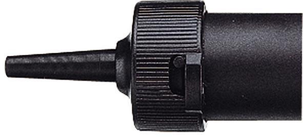 Produktbild Ersatz-Löt-Saugdüse 2.8 x 4.5mm, für VAC Entlötpumpen (Entlötspitze)