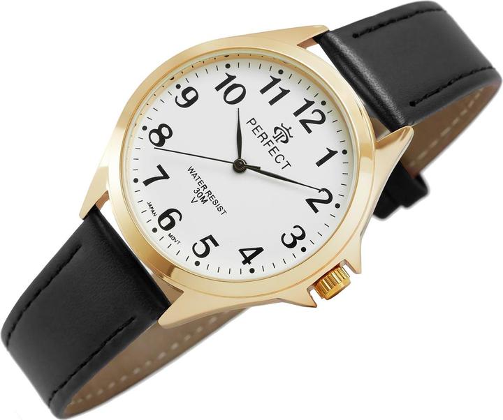 Produktbild PERFEKTE GX412-11 Herrenuhr (40 mm)
