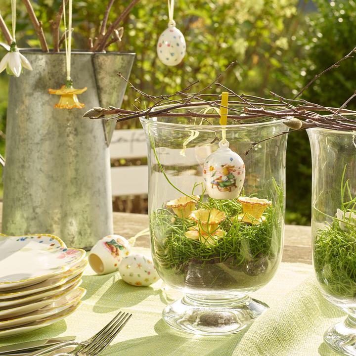 Immagine prodotto Villeroy & Boch Mini campane a forma di fiore (2 x, 5 x 5,5 x 4 cm)