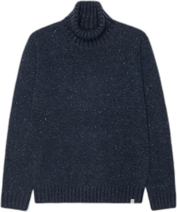 Actual product image Revolution High-neck sweater in luxurious soft yarn nope (S)