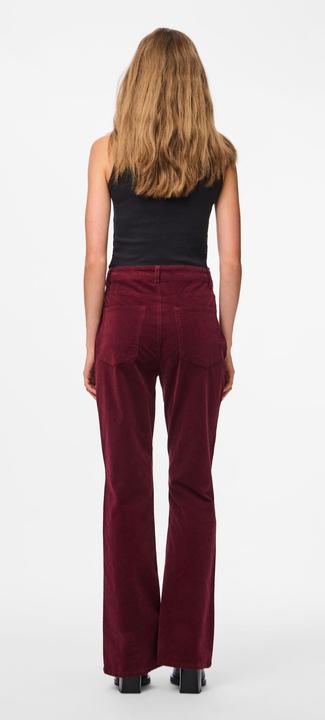 Actual product image Pieces PCJOYA CORD Flared Jeans (25)