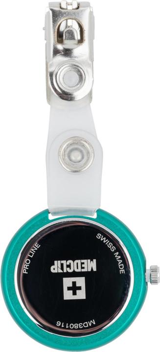 Actual product image Schwesternuhr SWISS MedClip