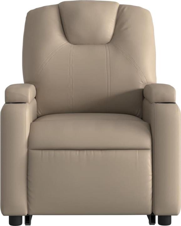 Image du produit vidaXL Massagesessel mit Aufstehhilfe