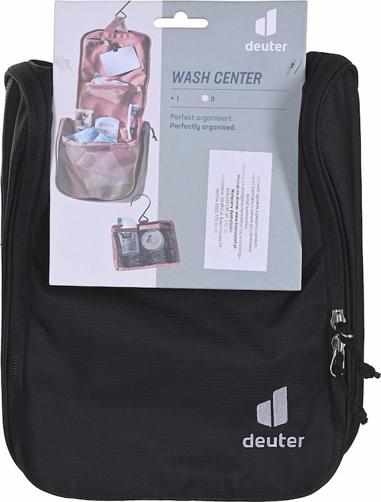 Produktbild Deuter Wash Center II (5 l)