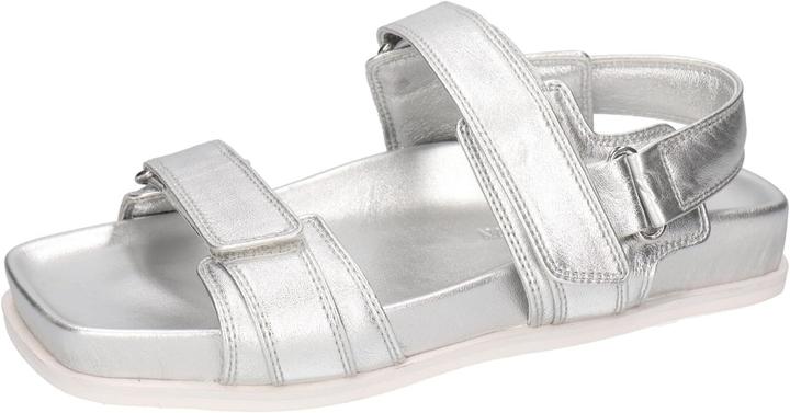 Immagine prodotto Melvin & Hamilton Amara 10, sandali donna, argento (38)