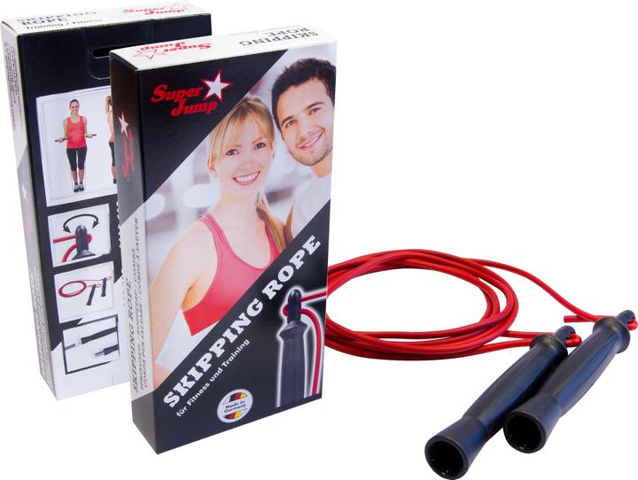 Super Jump Skipping rope (23 cm)