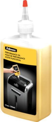Fellowes Olio per trituratori