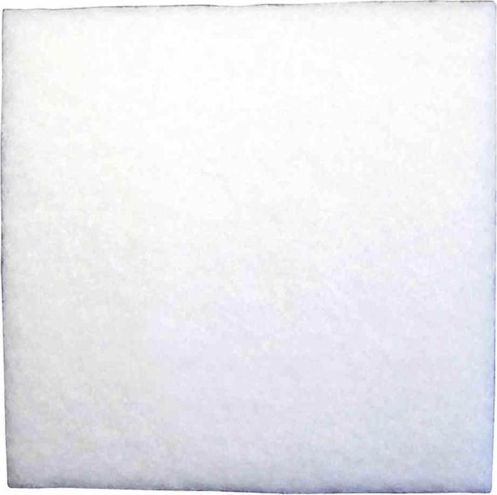 Produktbild HSI SB Filzplatten ws 100x100 mm, selbstklebend (Filzgleiter)