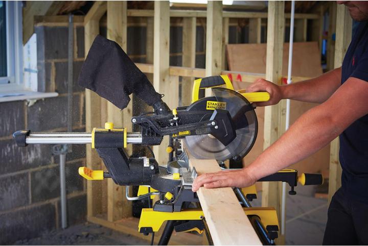 Produktbild Stanley FME721 1500W 216mm Quersäge