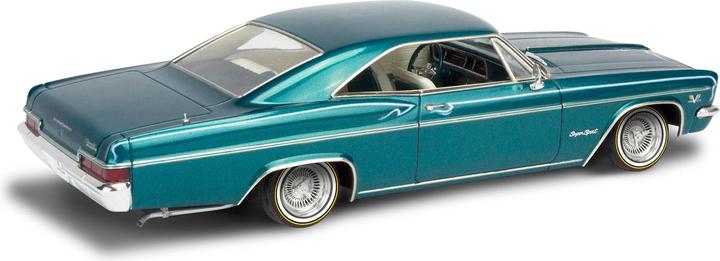 Produktbild Revell 1966 Chevy Impala SS