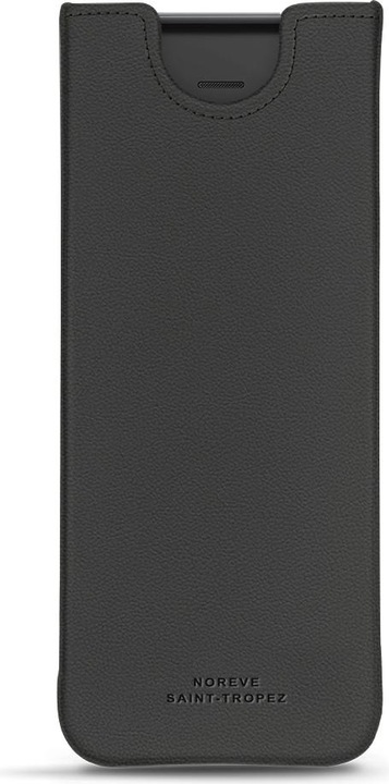 Noir PU ( Black )