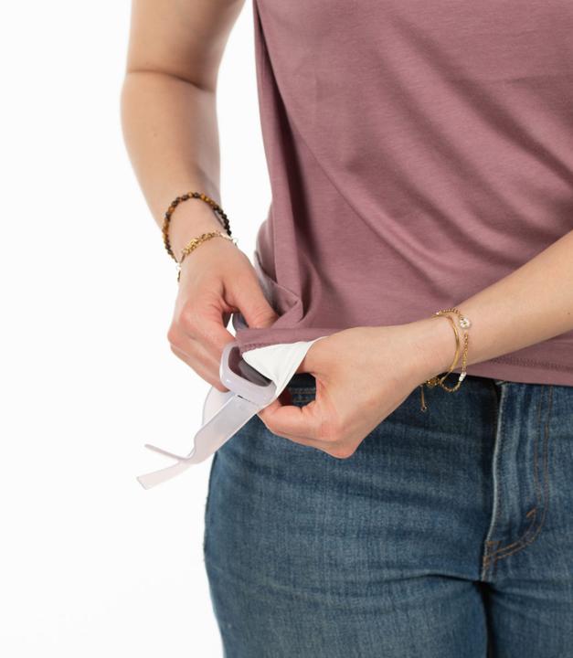 Produktbild Whatever Man Core T-shirt (S)