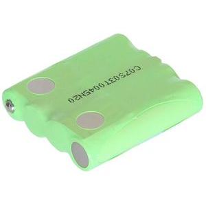 NoName Battery for Motorola IXNN4002A, XTR446 etc. 700mAh, 4.8V (1 Stk., Gerätespezifisch), Batterien + Akkus