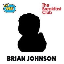 Numskull Breakfast Club Tubbz Mini Brain