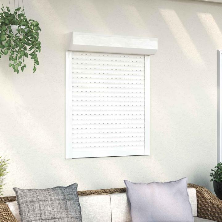 Produktbild vidaXL Rollladen (14 x 100 cm)