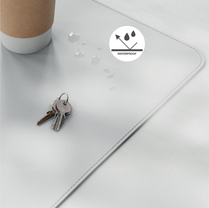 Actual product image Leitz Desk pad (80 x 40 cm)