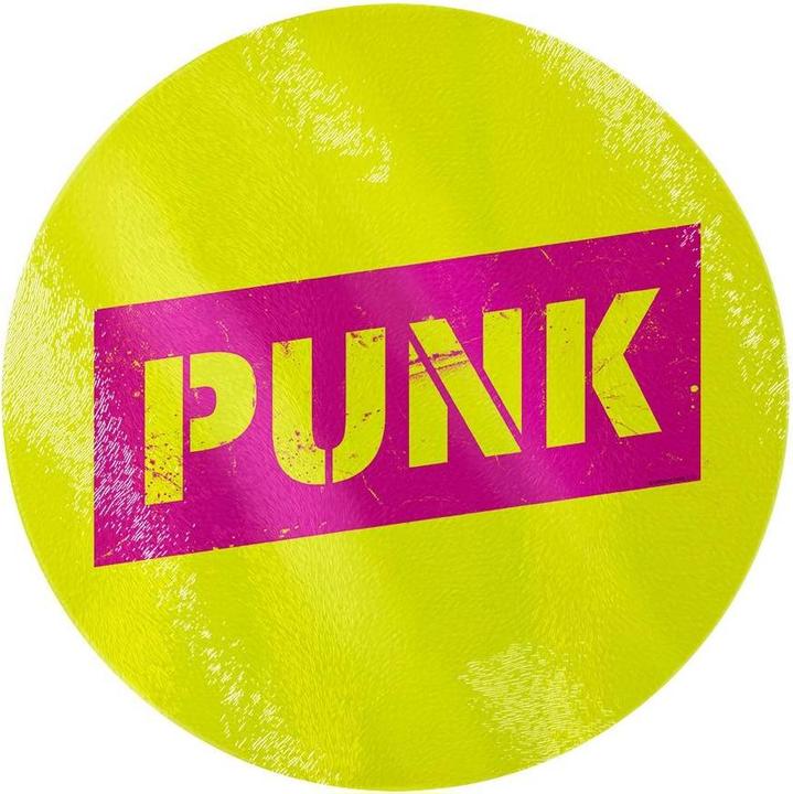 Produktbild Grindstore PunkSchneidebrett Glas