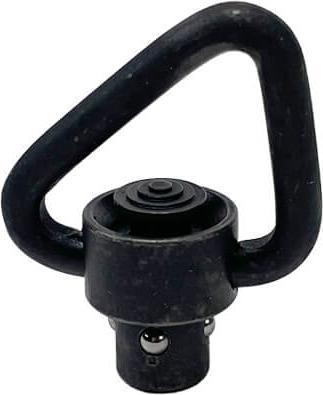 Image du produit Pitchfork QD Sling Swivel 1.00 Inch Angular