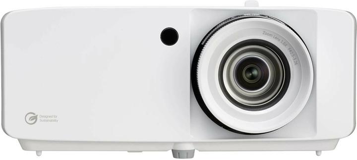 Produktbild Optoma ZK551 DLP PROJECTOR (5100 lm, 1.40:1 - 2.24:1)