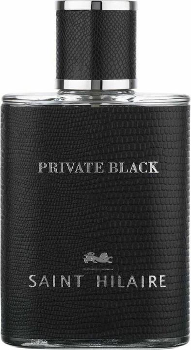Produktbild Saint Hilaire Private Black (Eau de Parfum, 100 ml)