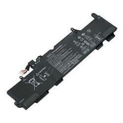 CoreParts Laptop Battery for HP (4250 mAh), Notebook Akku, Schwarz