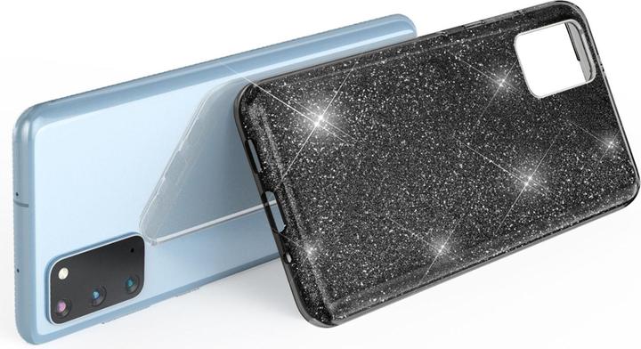 Produktbild Nalia Handyhülle (Samsung Galaxy S20)