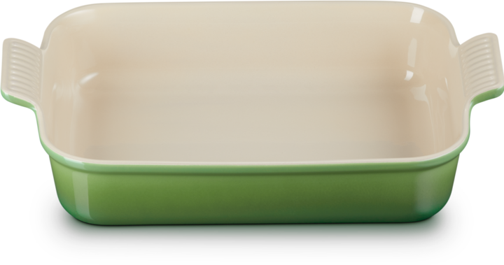 Actual product image Le Creuset Auflaufform Tradition 4 Liter