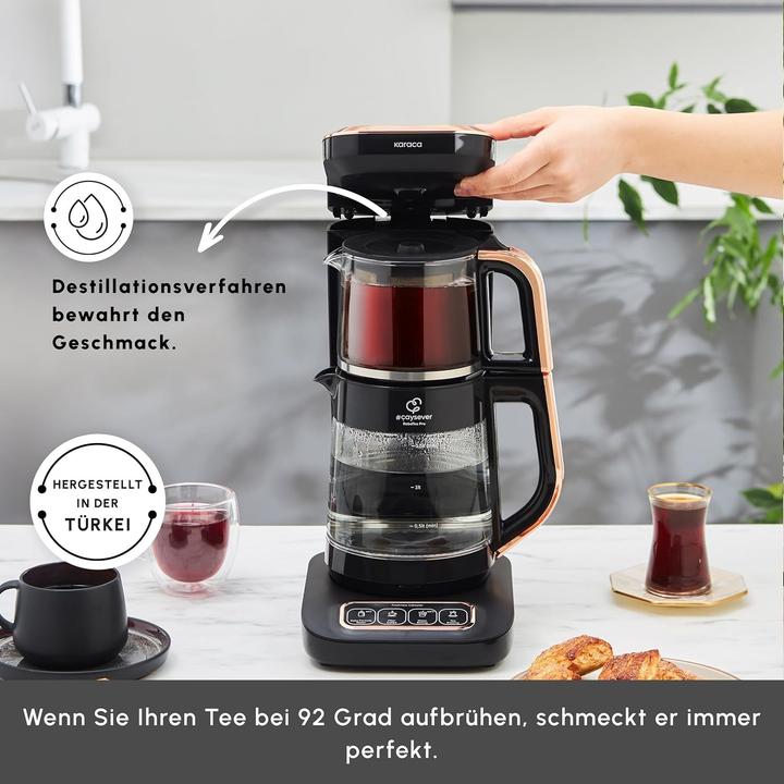 Productafbeelding Karaca Robotea Pro 4 in 1 (2.30 l)