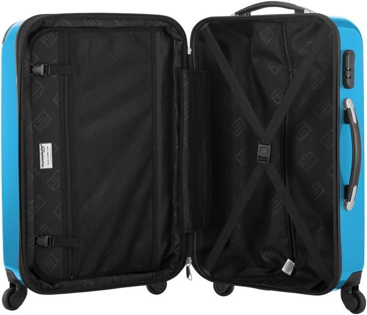 Image du produit Hauptstadtkoffer Set Valigie Rigide Alex