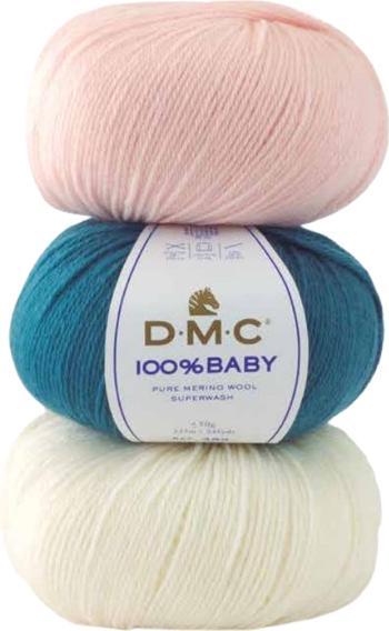 Actual product image DMC Baby Merino (225 m)