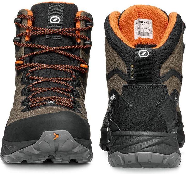 Image du produit Scarpa Rush TRK LT GTX (40)