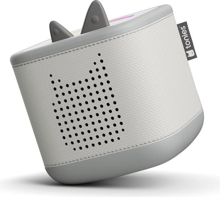 Actual product image Tonies Kinderaudioplayer Toniebox 2