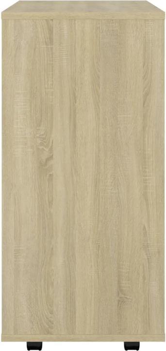 Actual product image vidaXL Hatty (60 x 35 x 75 cm)