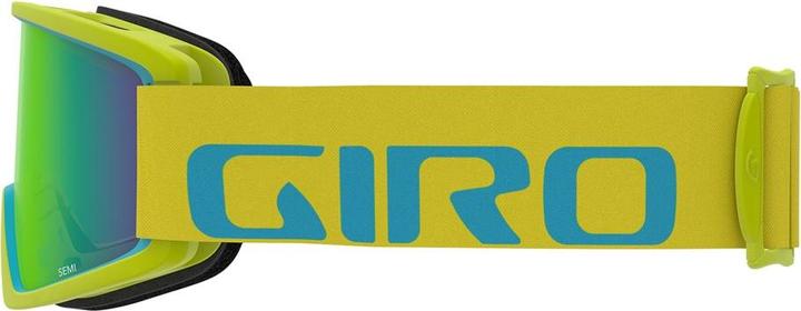 Actual product image Giro Semi Flash