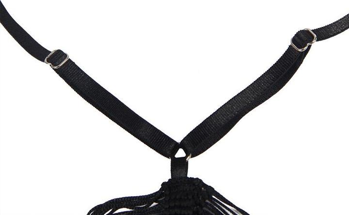 Immagine prodotto Subblime 954239 ABITO + STRINGA NERO L/XL (L, XL)