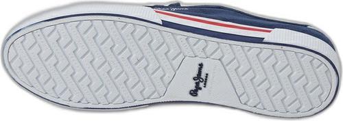 Image du produit Pepe Jeans baskets brady basic (44)