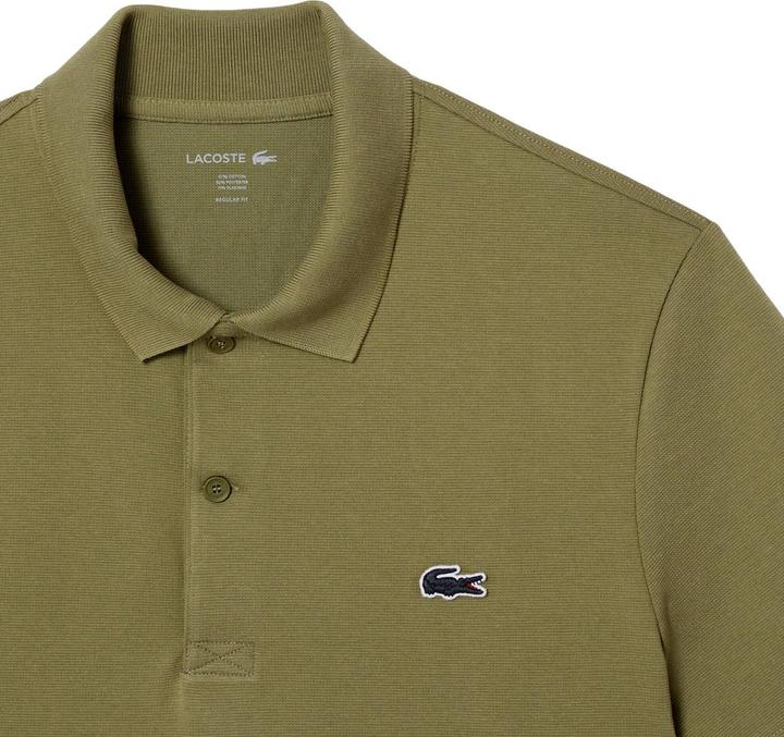 Immagine prodotto Lacoste Poloshirt Kurzarmshirt mit Polokragen (XXL)