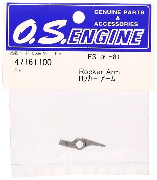 Actual product image OS Engine ROCKER ARM FS?-81
