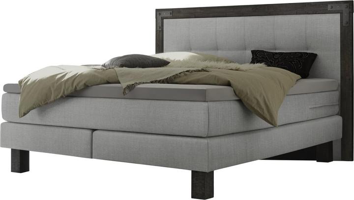 Produktbild Hasena Memphis (189 x 210 cm)