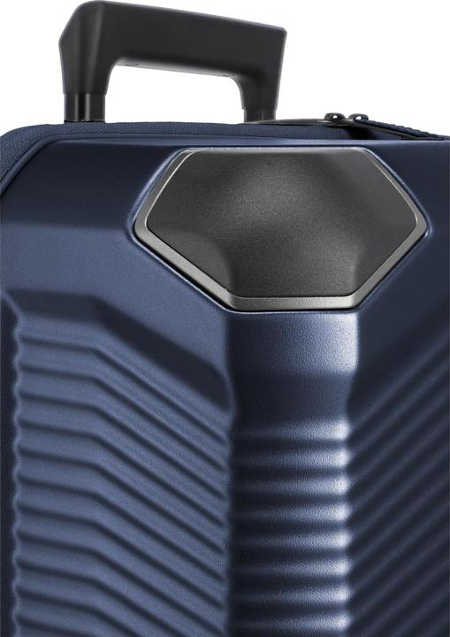 Produktbild Travelite Millennium Spinner M Espandibile (76 l)