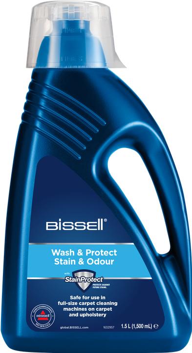 Bissell Wash and Protect